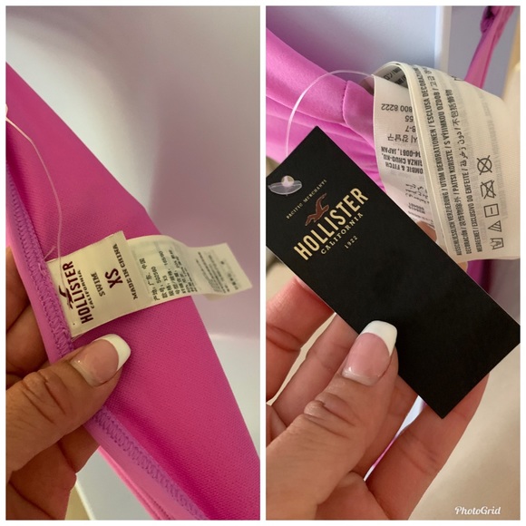 New Hollis tee bathing suit 👙 - Picture 7 of 8